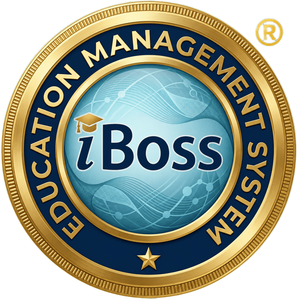 iBoss ERP
